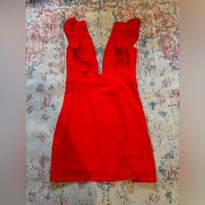 Revolve Superdown Mini Dress